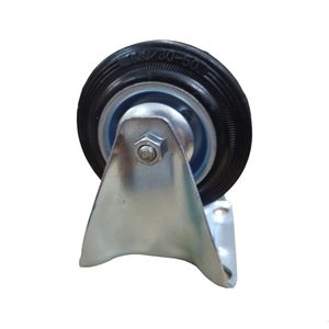 چرخ کفی‌دار  ای بی او مدل ts 100mm کد 3_6